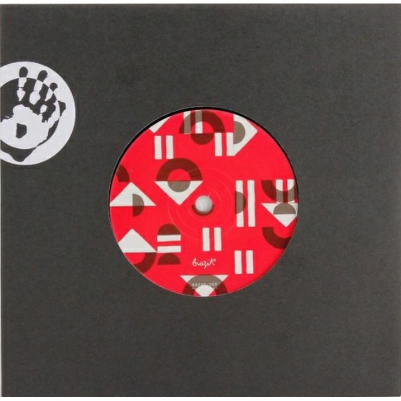 Antonio Carlos And Jocafi - Simbarere/Kabaluere - 7 Inch