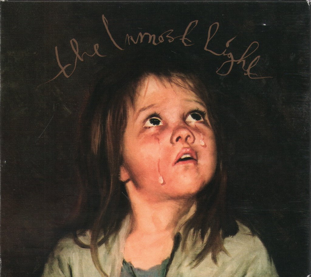 Current 93 - Inmost Light - Cd Set