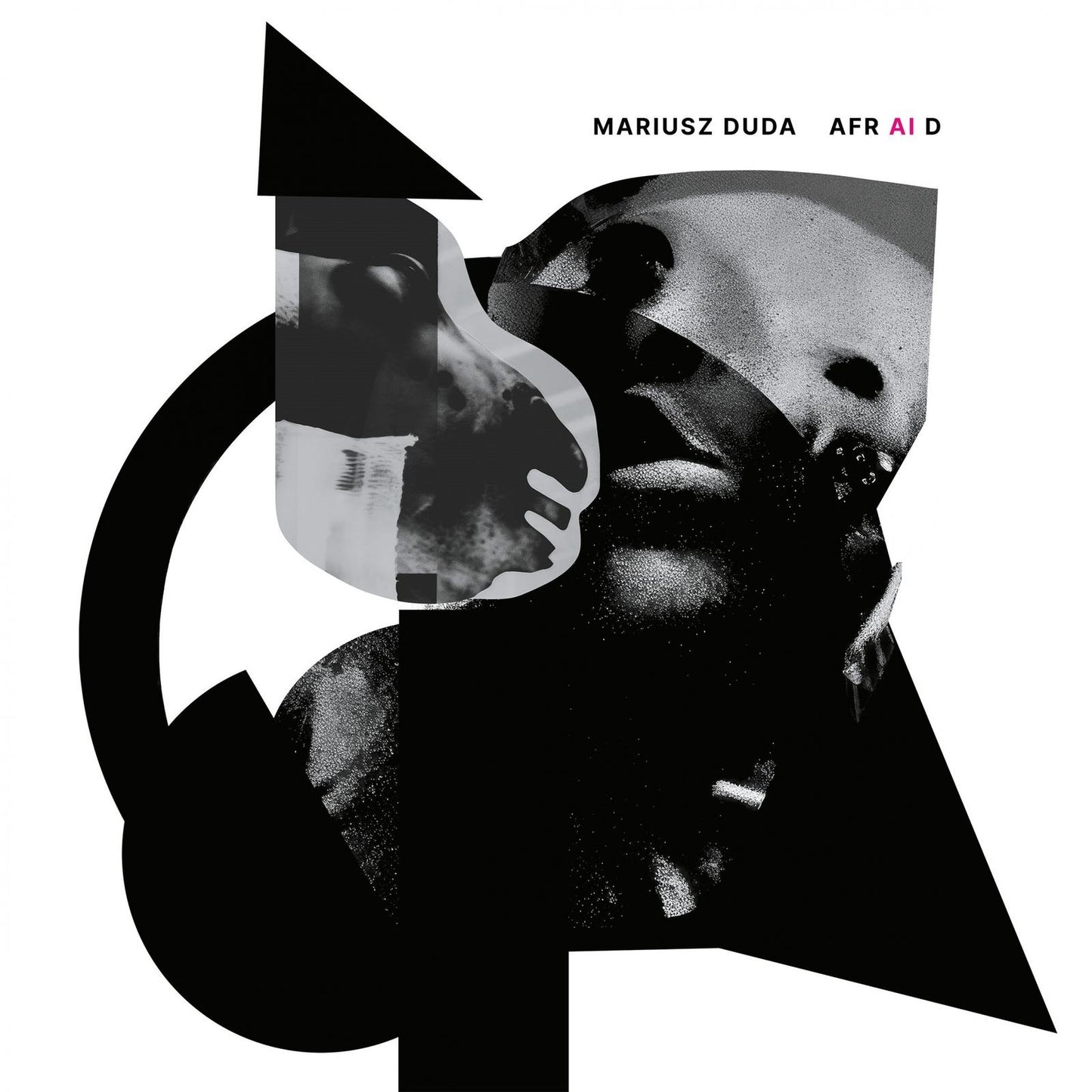 Mariusz Duda - Afr Ai D - Lp
