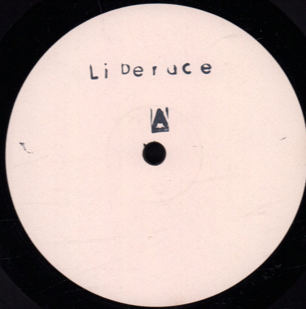 Liberace - Best Of Liberace - Lp