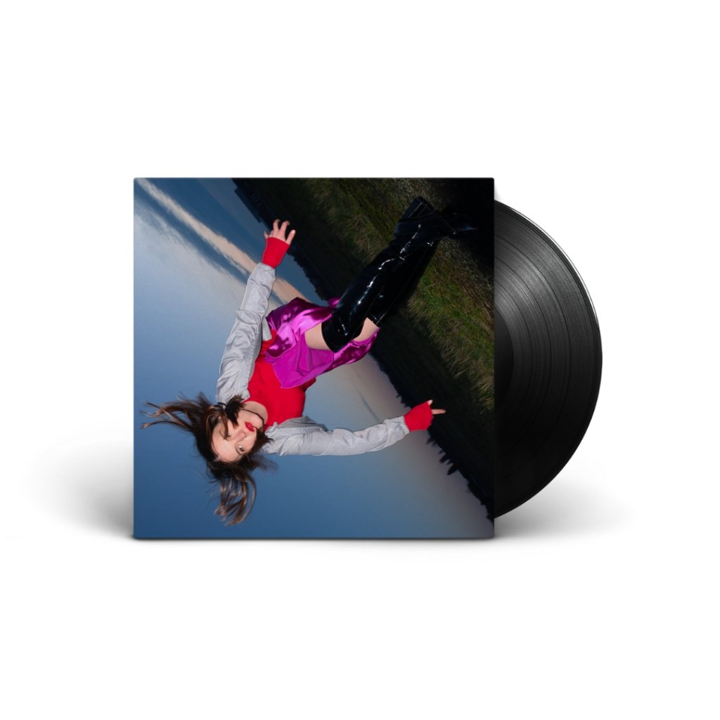 Sophia Kennedy - Squeeze Me - Lp