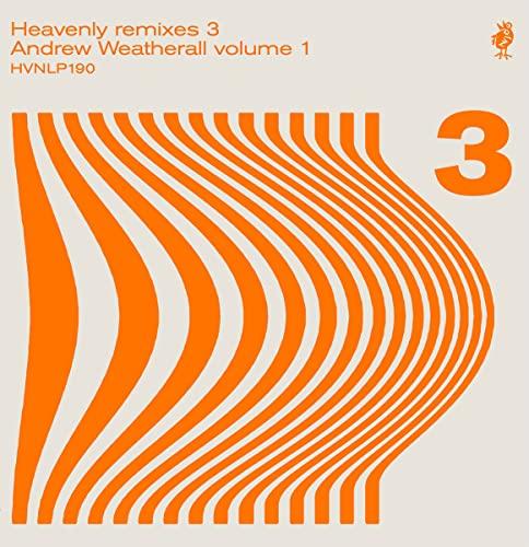 Various Artists - Heavenly Remixes 3 & 4 - Double Cd