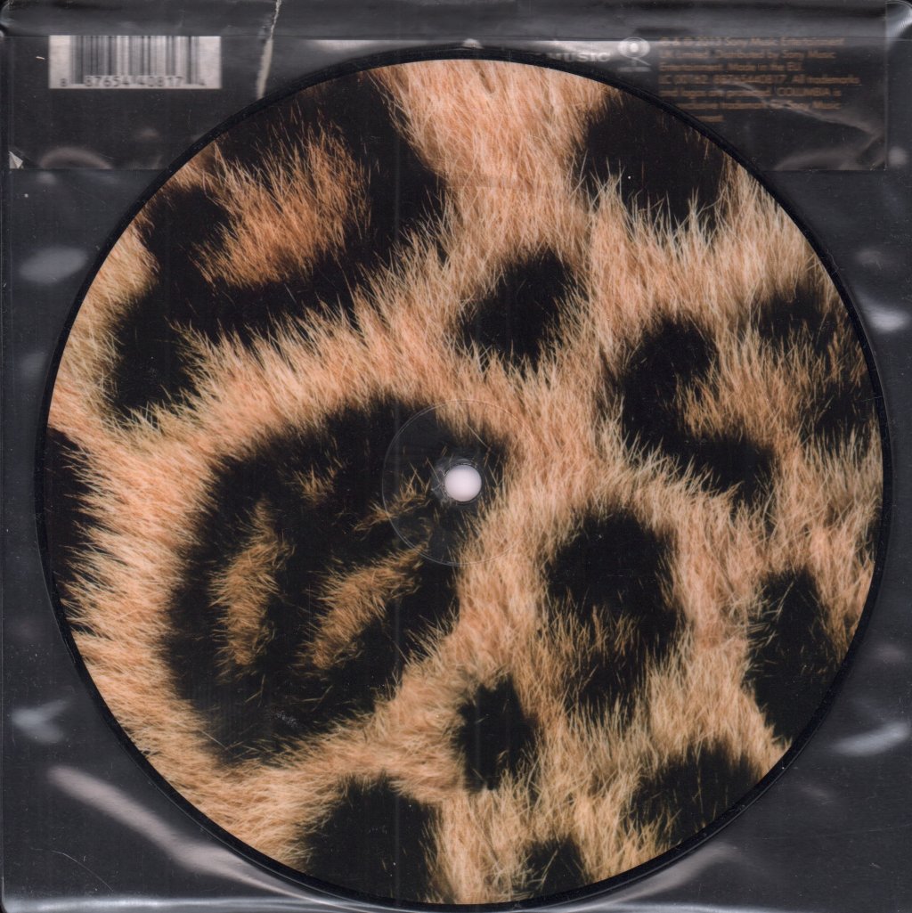 Peace (Indie Group) - Wraith - 7 Inch