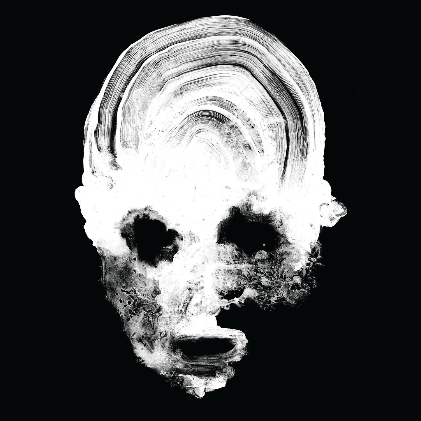 Daughters - You Won't Get What You Want - Double Lp