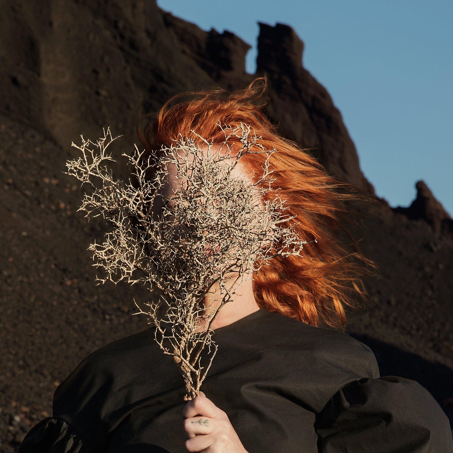 Goldfrapp - Silver Eye - Lp