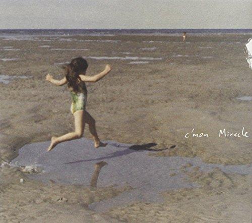 Mirah - Cmon Miracle - Cd