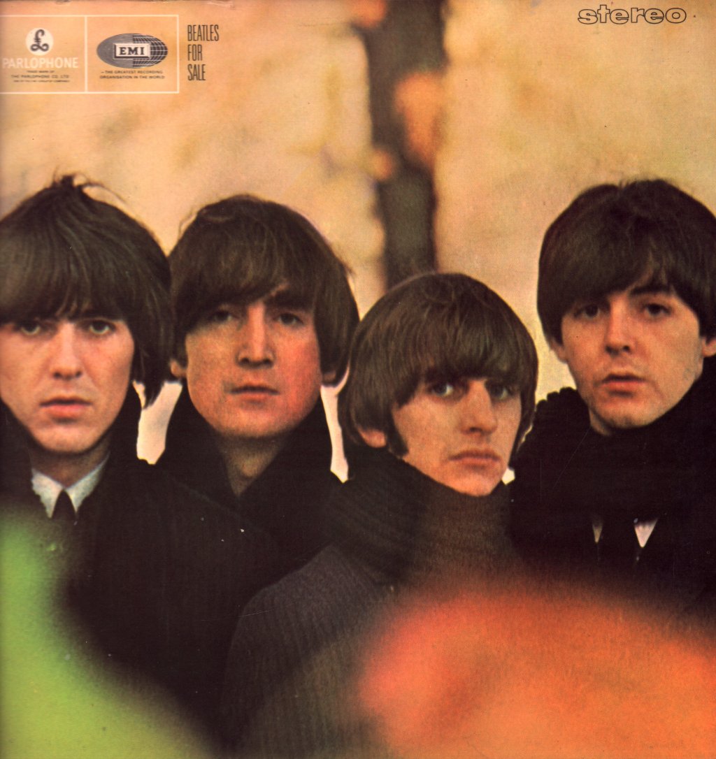 Beatles - Beatles For Sale - Lp