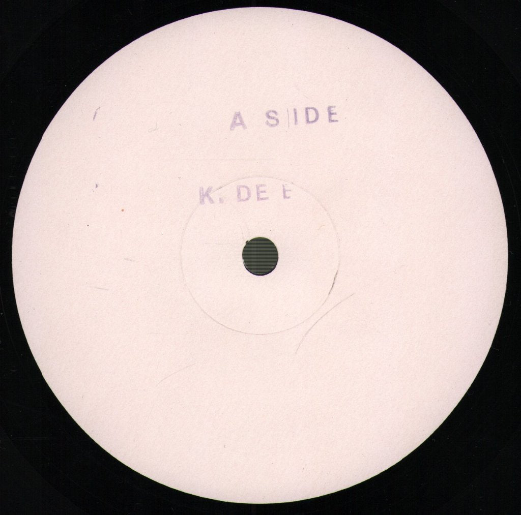 Kiki Dee - Kiki Dee - Lp