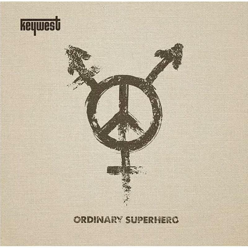 Keywest - Ordinary Superhero - Lp