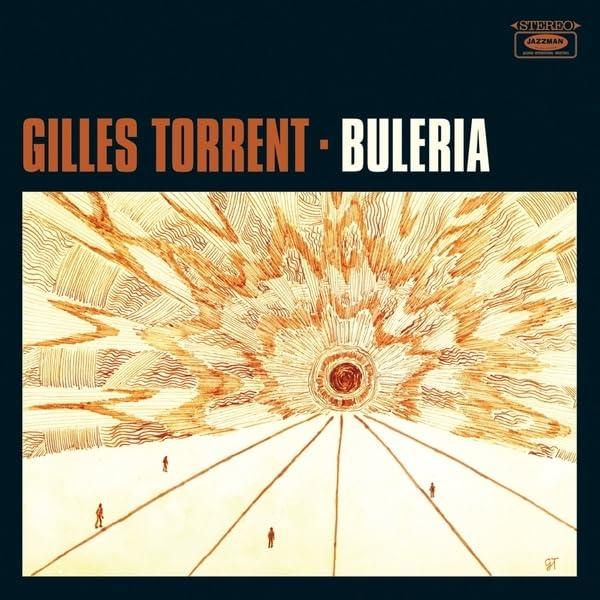 Gilles Torrent - Greasy Mike Invites You To His All-Nite House Party - Lp