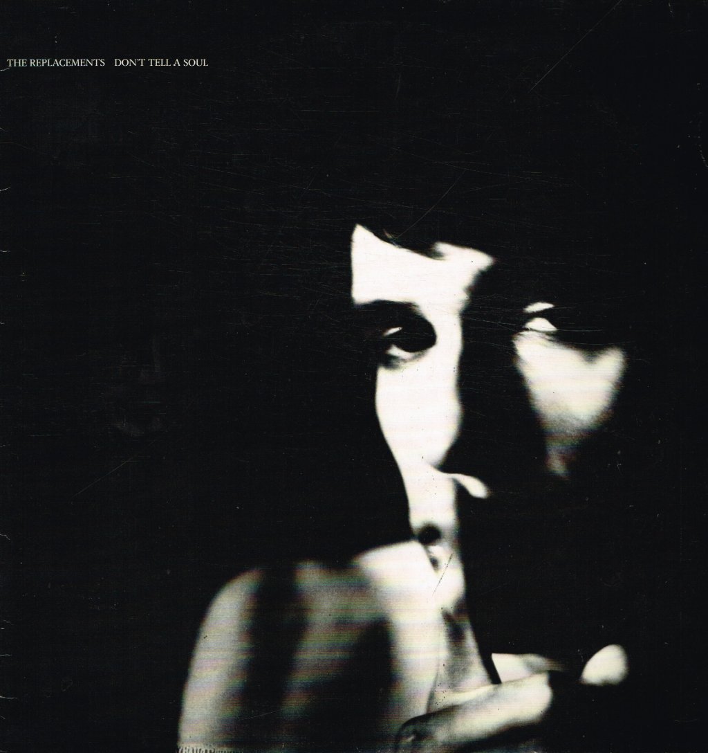 Replacements - Don't Tell A Soul - Lp
