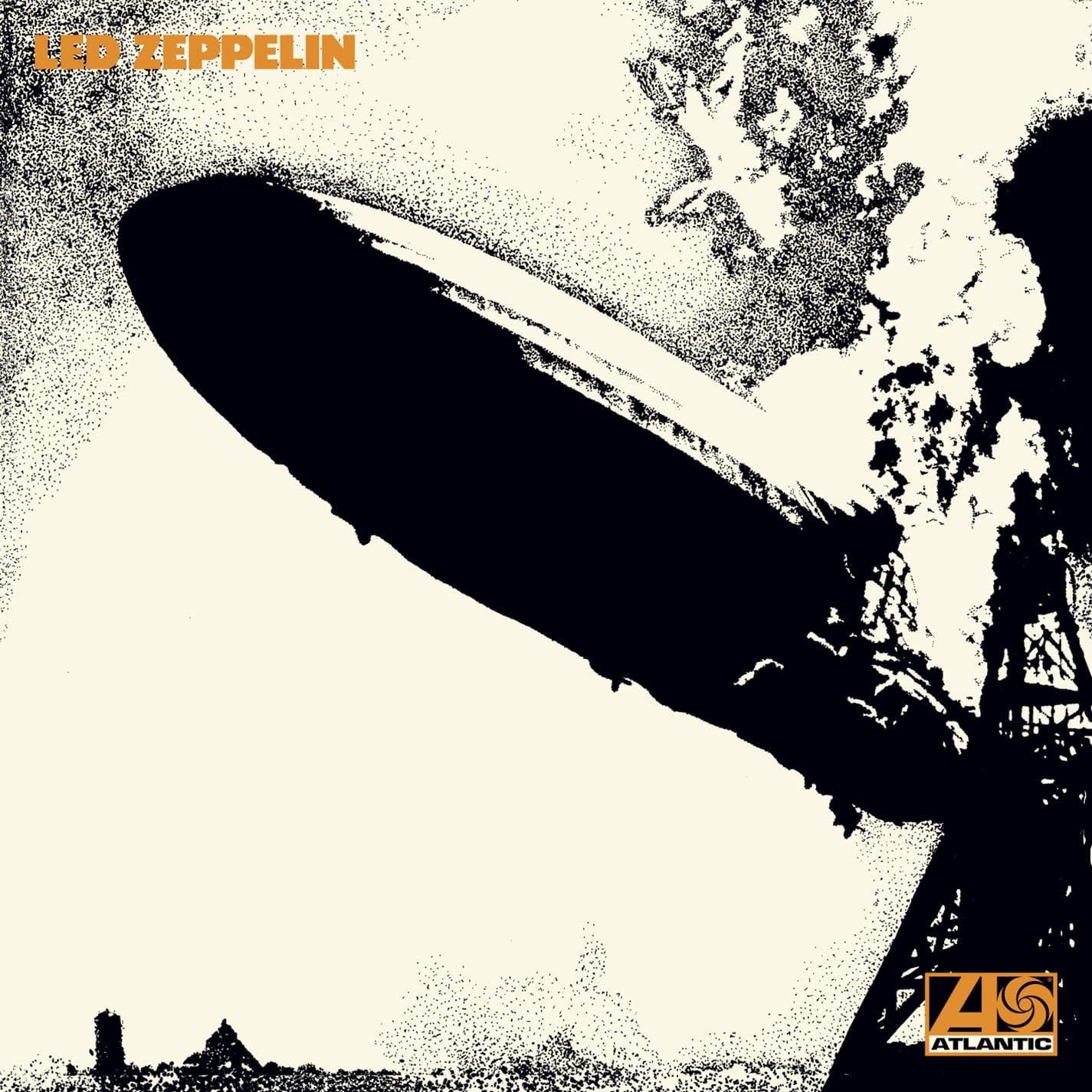 Led Zeppelin - Led Zeppelin - Double Cd