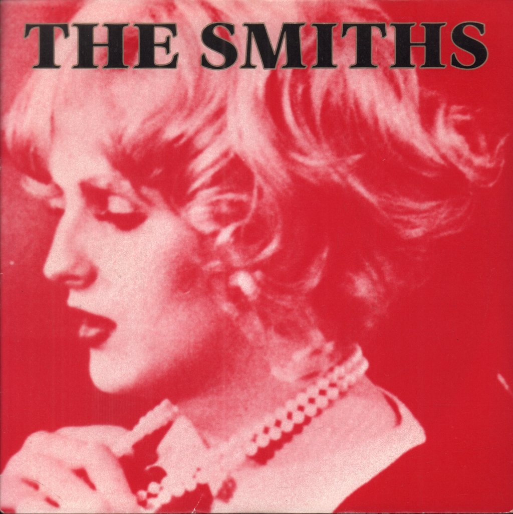 Smiths - Sheila Take A Bow - 7 Inch