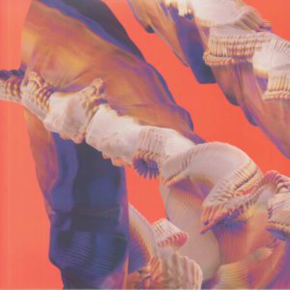 Bicep - Isles - Double Lp