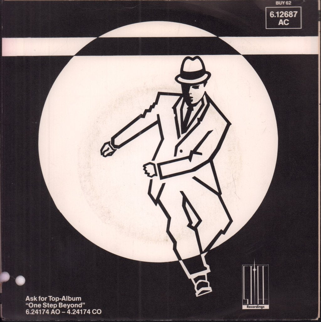 Madness - My Girl - 7 Inch