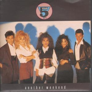 Five Star - Another Weekend - 7 Inch