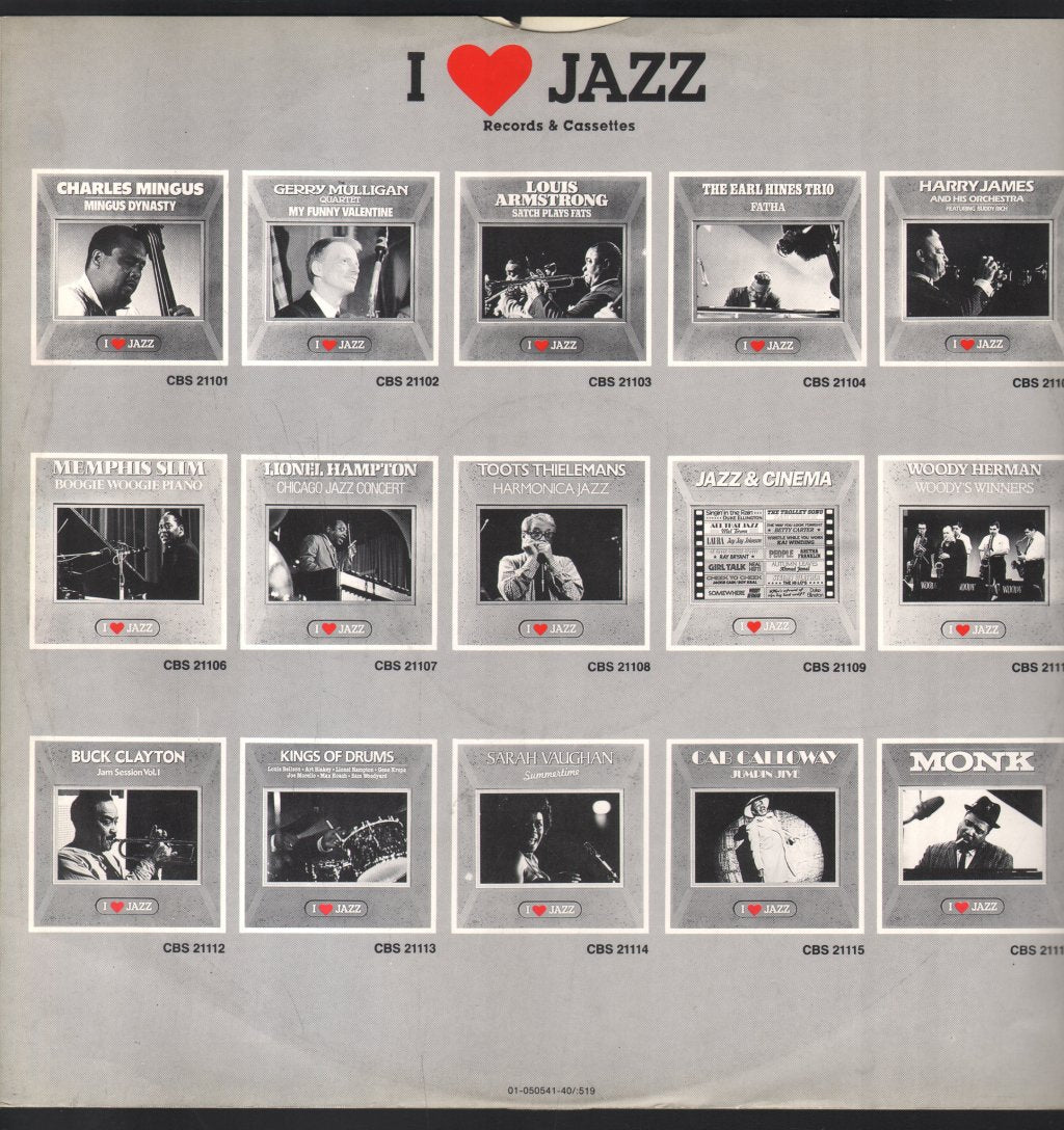 Various Artists - Kings Of Drums - Lp
