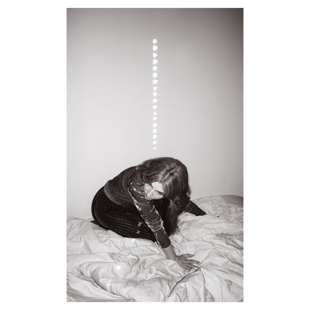 Julia Holter - Materia - Lp