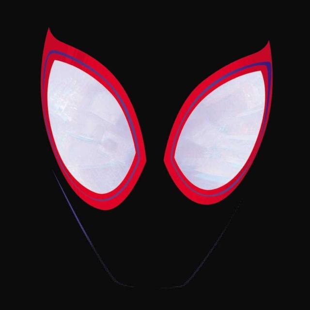 Various Artists - Spider‐man: Into the Spider‐verse (Soundtrack From & Inspired By the Motion Picture) - Lp
