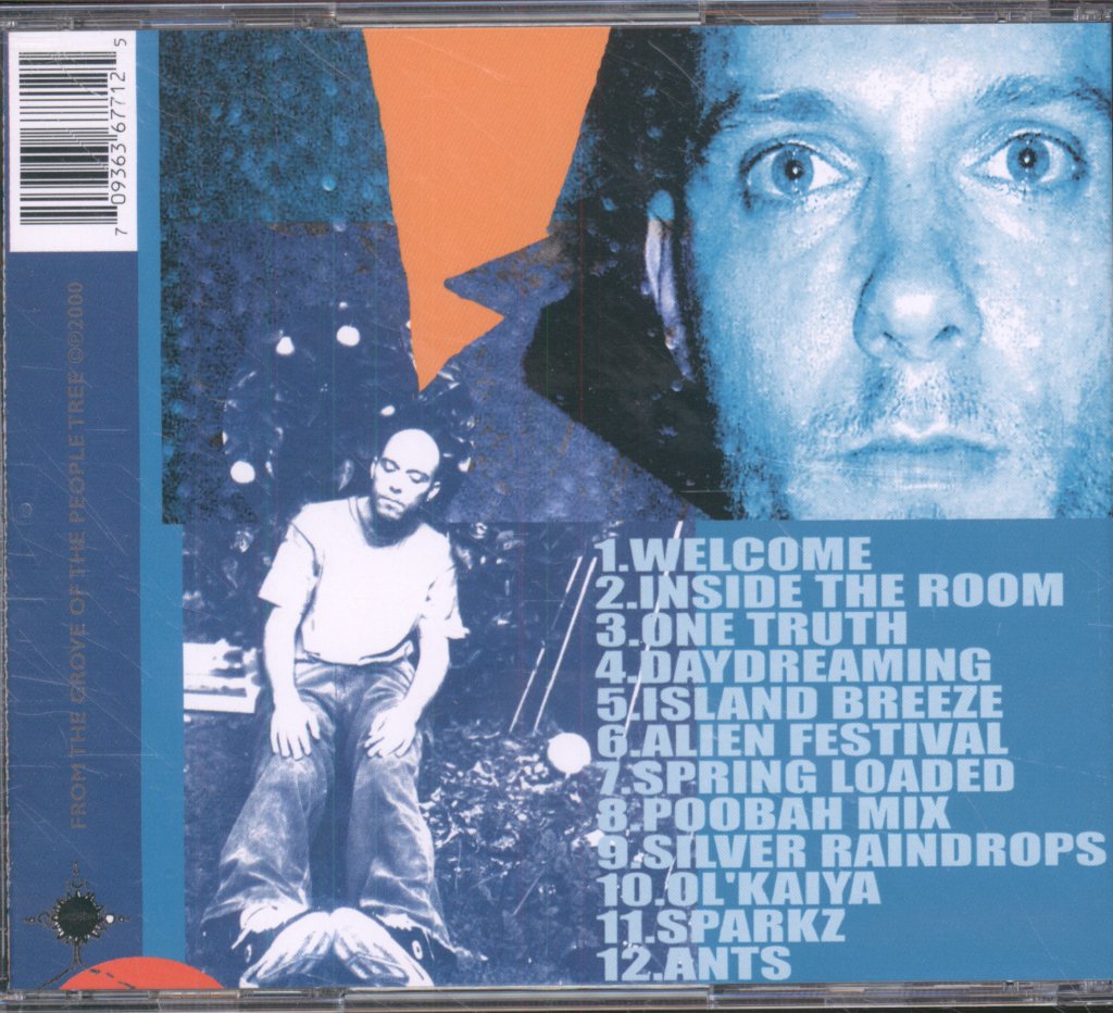Farmer - Same - Cd