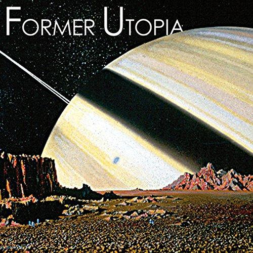 Former Utopia - Colapsar E.p. - Cd