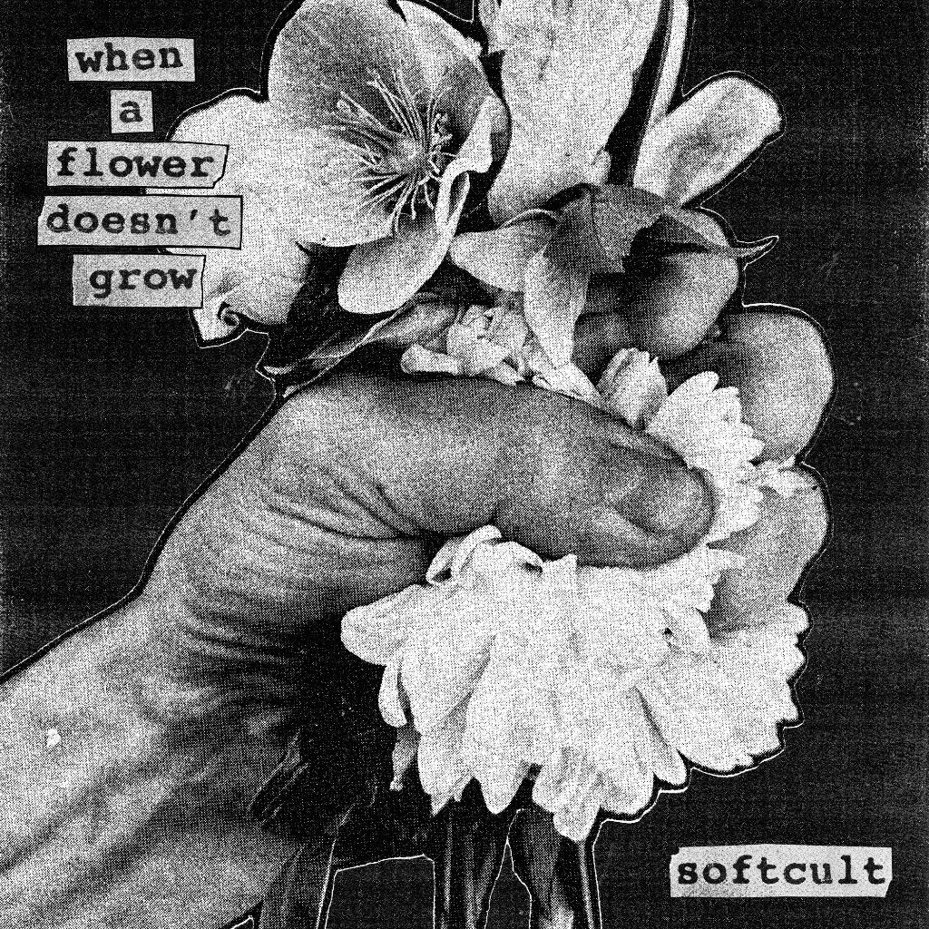 Softcult - When A Flower Doesn't Grow - Cd