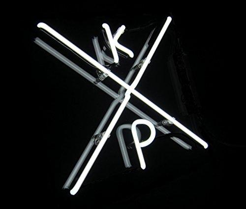 K-X-P - II - Cd