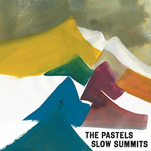Pastels - Slow Summits - Lp
