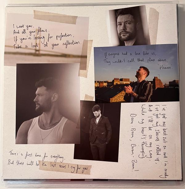 Calum Scott - Bridges - Double Lp