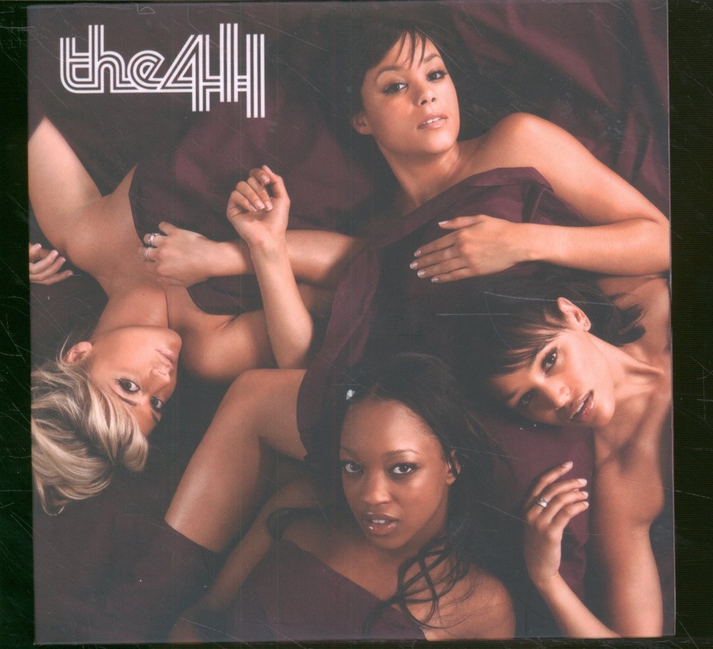 411 - Between The Sheets - Cd