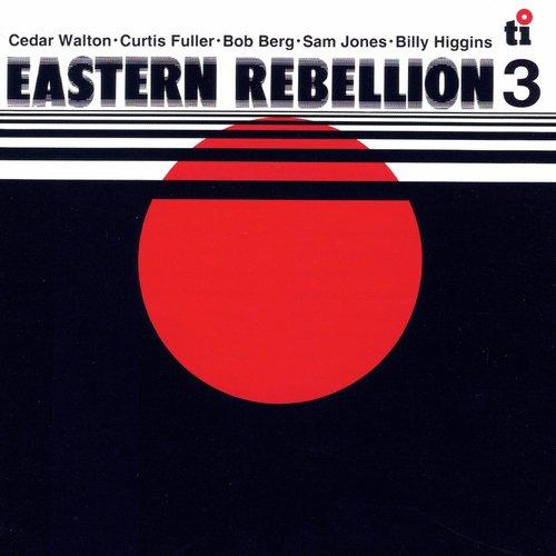 Eastern Rebellion - Eastern Rebellion 3 - Lp