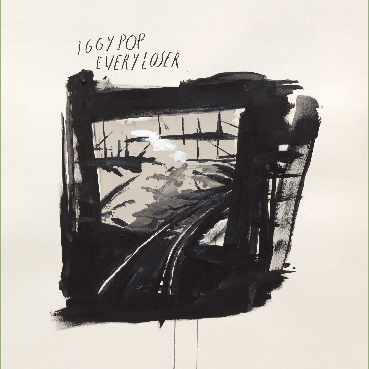 Iggy Pop - Every Loser - Cd