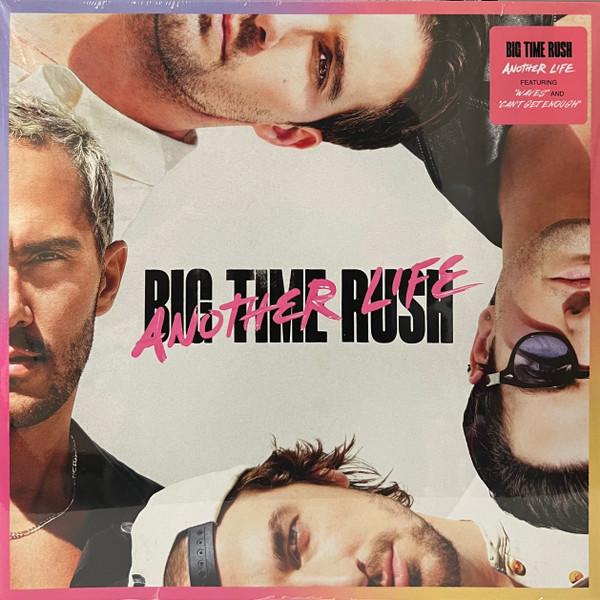 Big Time Rush - Another Life - Lp