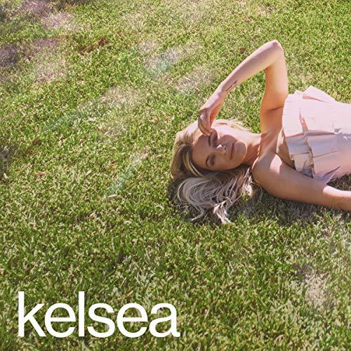 Kelsea Ballerini - Kelsea - Cd