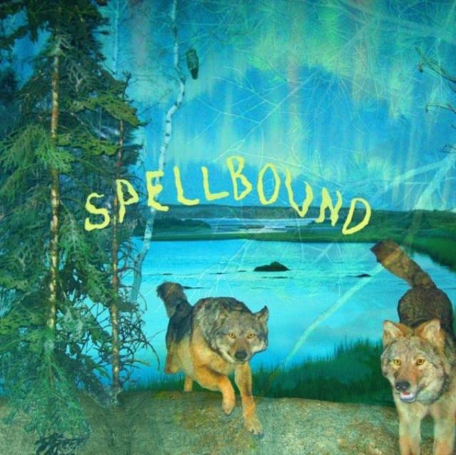 Boyscott - Spellbound - Lp