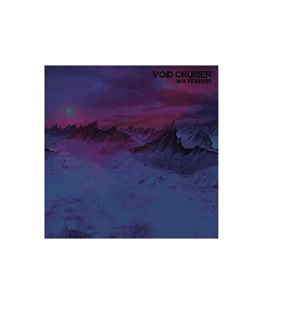 Void Cruiser - Wayfarer - Cd