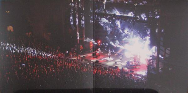 Alt-J - Live At Red Rocks - Box Set