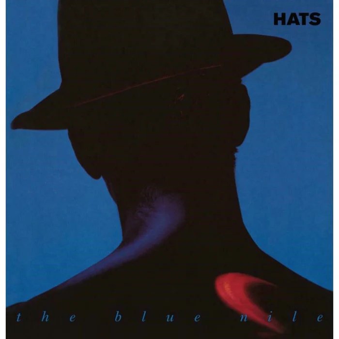 Blue Nile - Hats - Lp