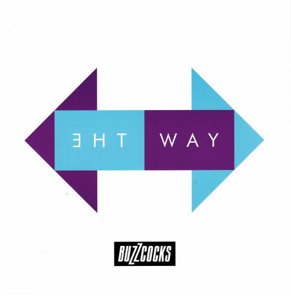 Buzzcocks - Way - 7 Inch