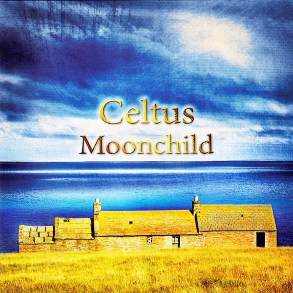 Celtus - Moonchild - Cd