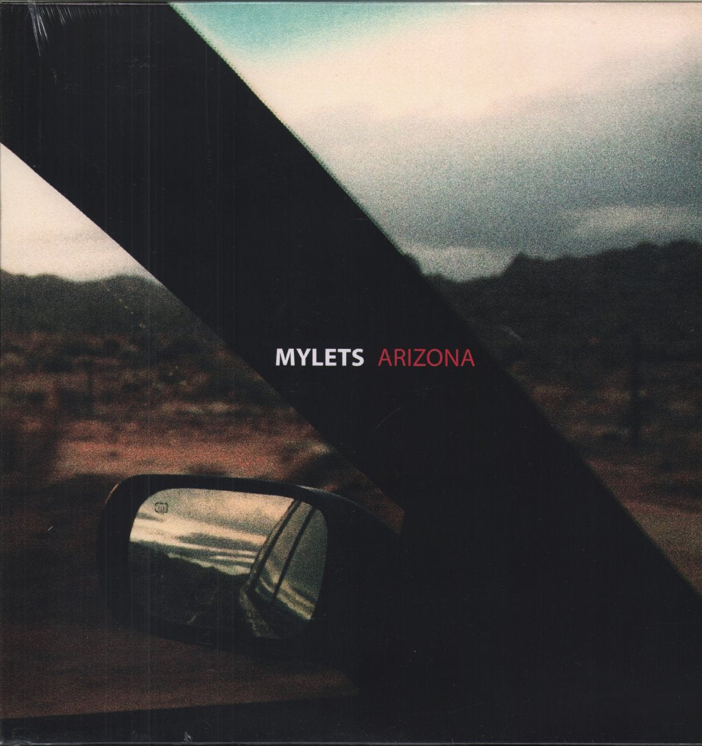 Mylets - Arizona - Lp