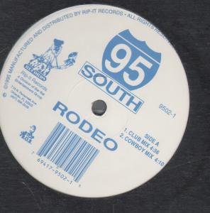 95 South - Rodeo - 12 Inch