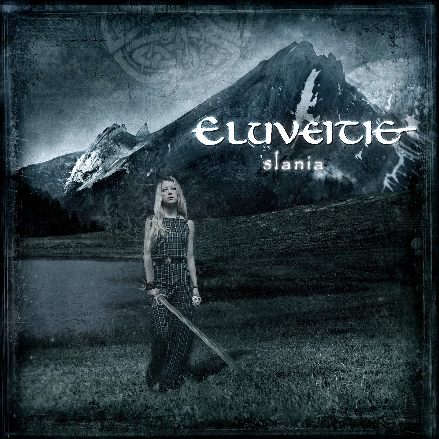 Eluveitie - Slania (10 Years) - Cd