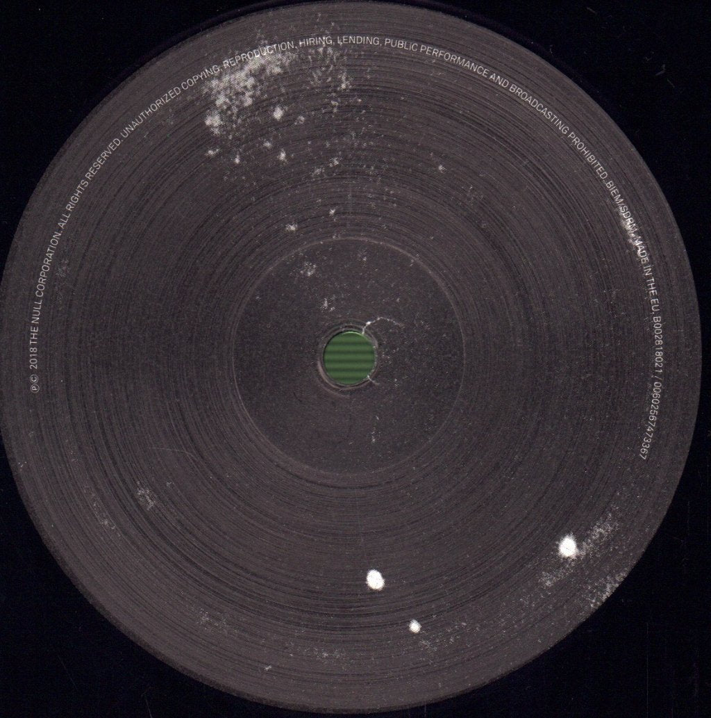Nine Inch Nails - Bad Witch - Lp