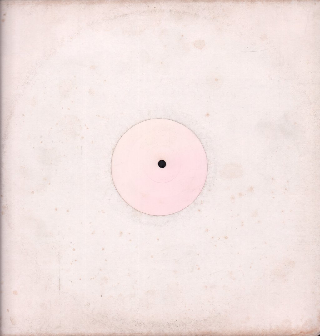 Untouchables (80'S Group) - Free Yourself - 12 Inch