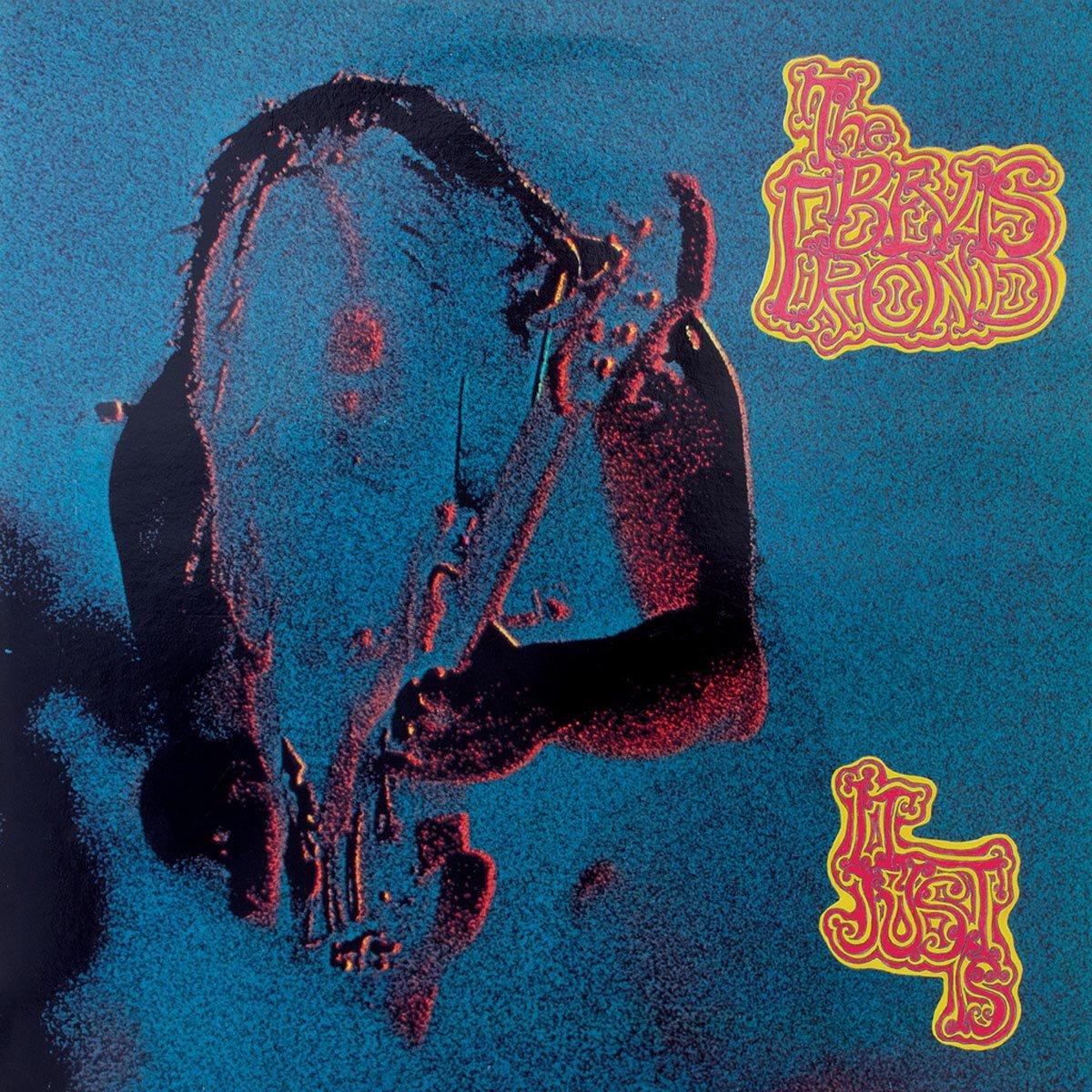 Bevis Frond - It Just Is - Cd