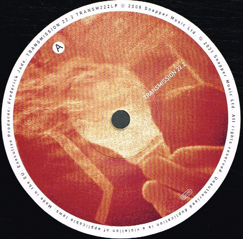 Porcupine Tree - Lightbulb Sun - Lp