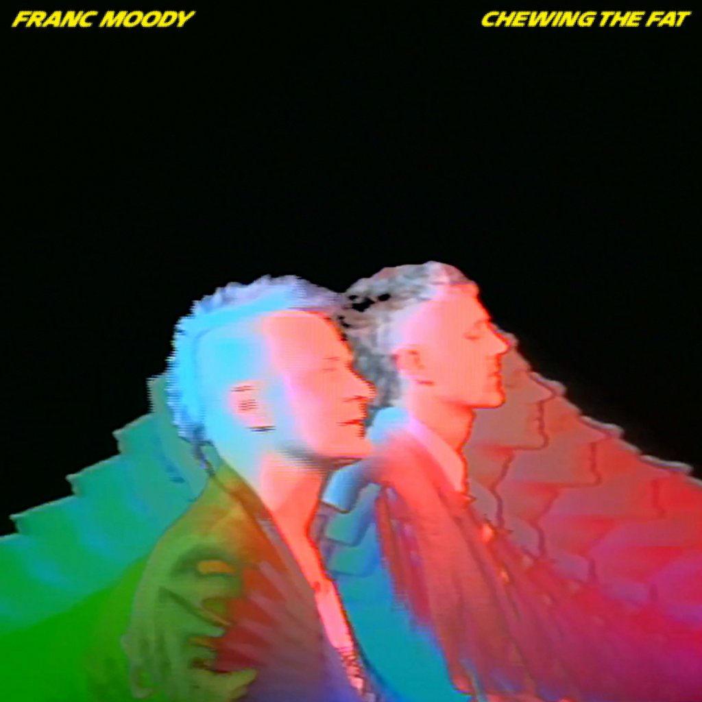 Franc Moody - Chewing The Fat - Cd