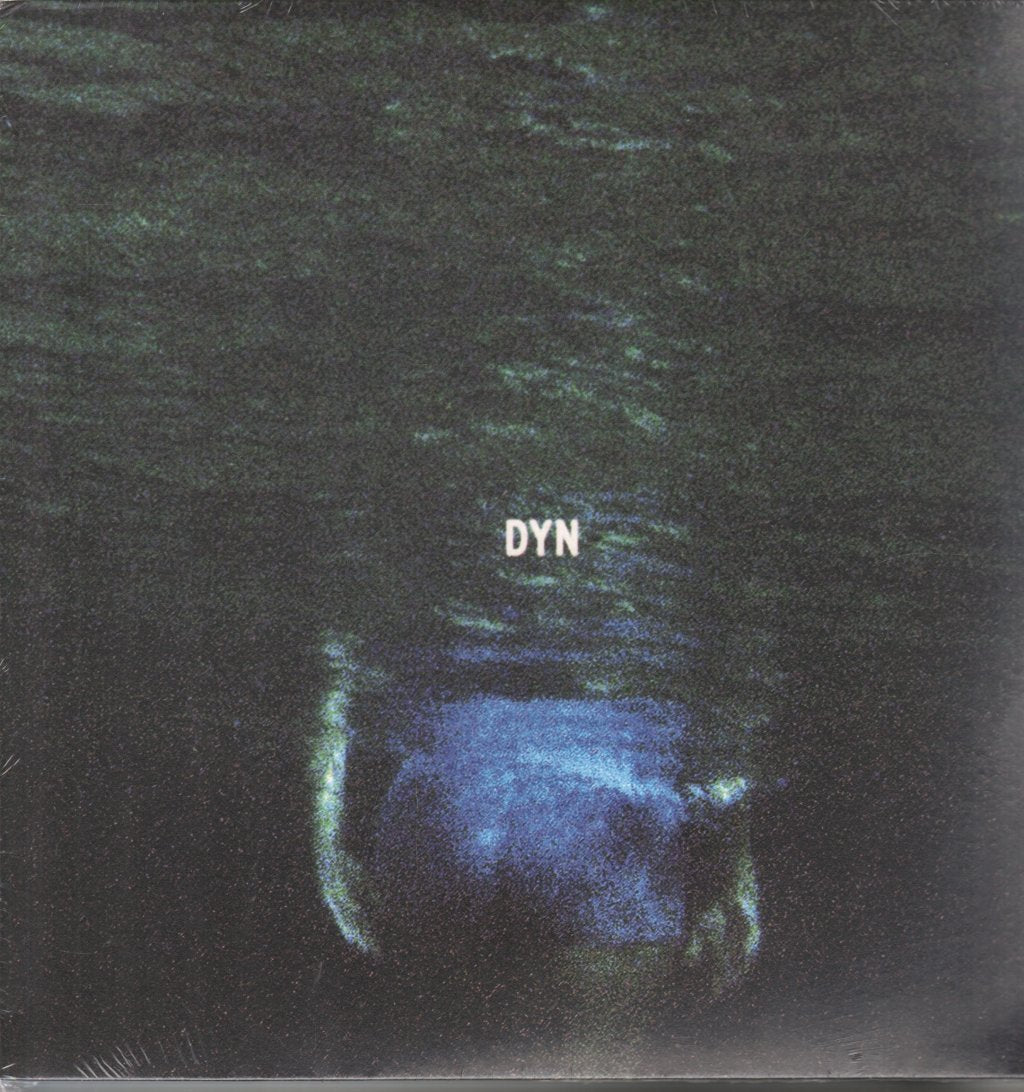 DYN - Dyn - Lp