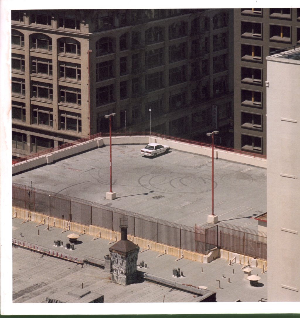 Arctic Monkeys - Car - Lp